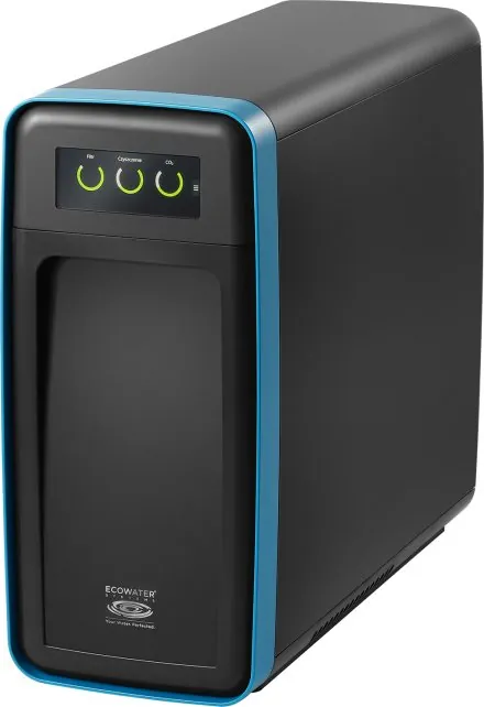 EcoWater OPTIMO